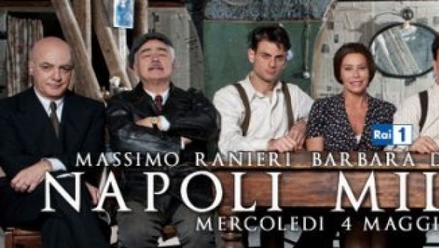 Mazza vorrebbe ancora le commedie di De Filippo su Rai1