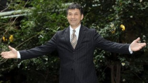 Fabrizio Frizzi condurrà il numero zero Vengo anch’io!