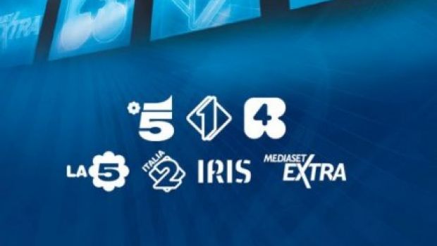 Mediaset: agosto record per i canali digitali free
