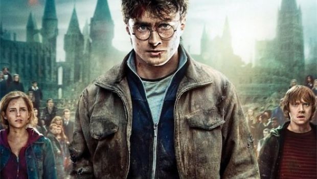 Harry Potter e i Doni della Morte Parte 2 vola oltre i 20 milioni di euro in Italia