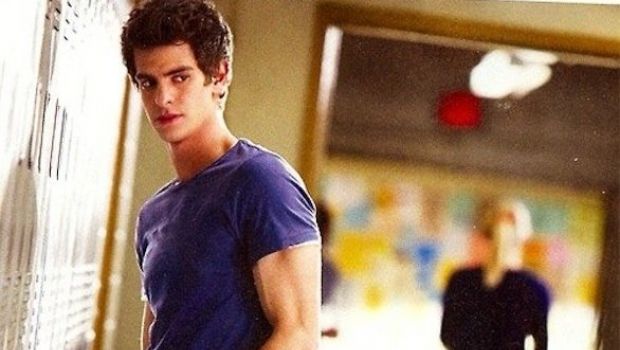 The Amazing Spider-Man: ecco Peter Parker a scuola