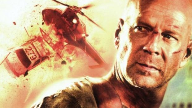 Die Hard 5: abbiamo un regista?