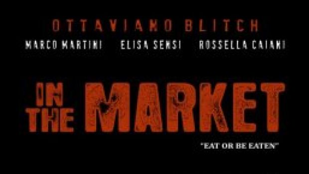 In the market: la recensione in anteprima