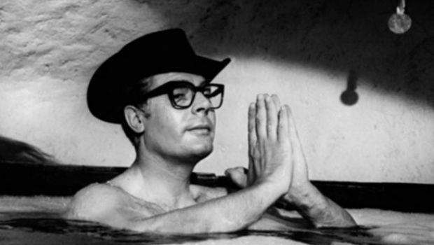 Ci siamo, quasi: il 31 agosto il via al Festival di Venezia – che dirà Olmi?