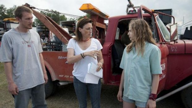 Festival di Venezia 2011 – foto, sinossi ufficiale e locandina promozionale di Texas Killing Fields (Le Paludi della Morte)
