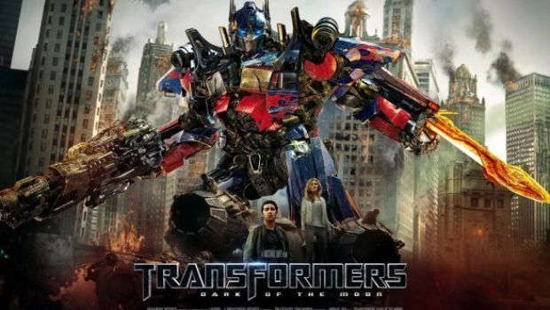 Transformers 3 abbatte il muro del miliardo di dollari