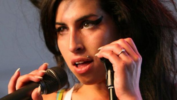 Amy Winehouse: The Movie – arriva il biopic sulla cantante inglese?