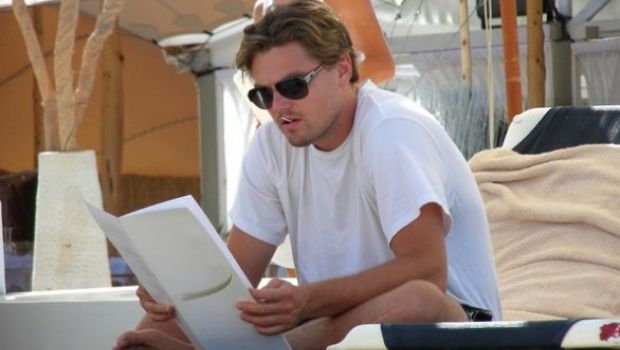 Leonardo Di Caprio è l’attore più pagato dell’ultimo anno