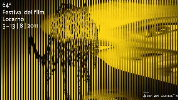 Locarno 2011 – Si alza il sipario sulla 64esima edizione del Festival