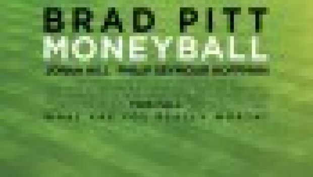Nuovo trailer e poster per Moneyball, con Brad Pitt e Jonah Hill