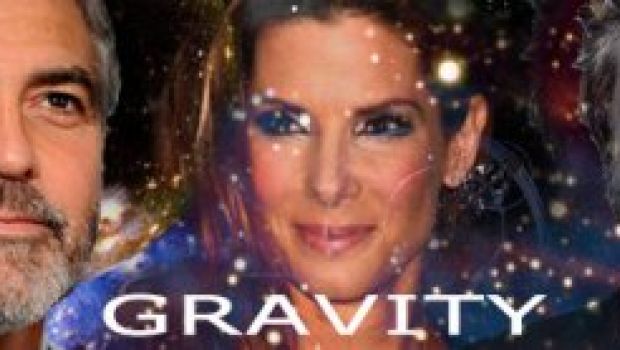 Gravity di Alfonso Cuarón ha una data di uscita
