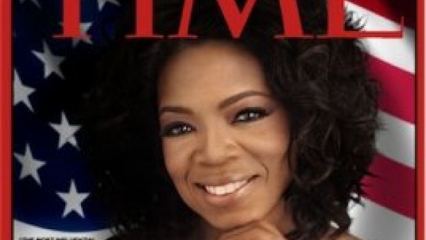 Oprah Winfrey verrà premiata con l’Oscar (umanitario)