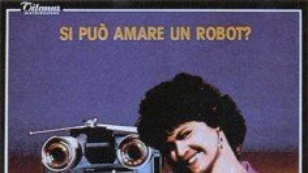 Tim Hill per il reboot di Corto Circuito?