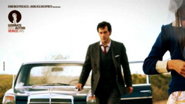 Festival di Venezia 2011 – locandina, sinossi ufficiale e foto di Ruggine di Daniele Gaglianone (Giornate degli Autori)