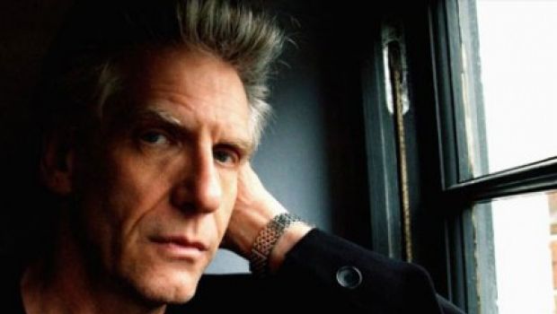 As She Climbed Across the Table: nuovo progetto per David Cronenberg