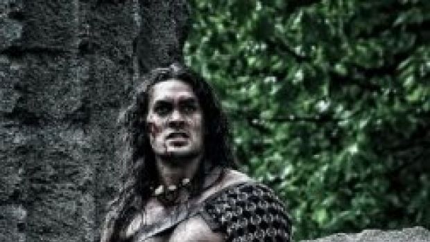 Jason Momoa ha scritto il sequel di Conan