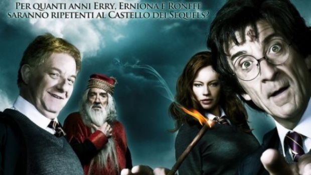 Venezia 2011 – Box Office 3D di Ezio Greggio sarà il film di pre-apertura