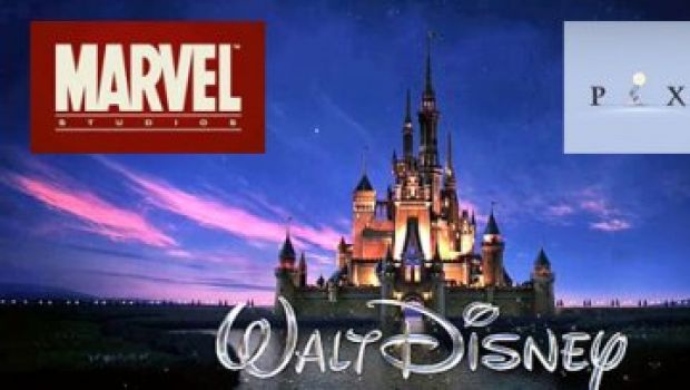 Due misteriosi film Marvel nel 2014