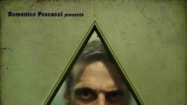 Venezia 2011 – locandina e foto di L’Ultimo Terrestre di Gian Alfonso ‘Gipi’ Pacinotti (in Concorso)