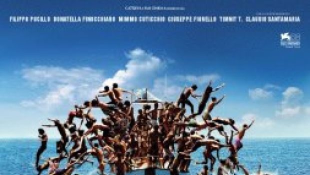 Venezia 2011: prima locandina, note di regia e gallery fotografica per Terraferma di Emanuele Crialese