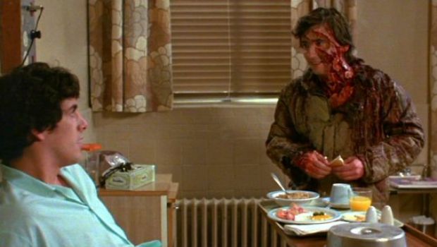 John Landis torna all’horror con il suo prossimo film
