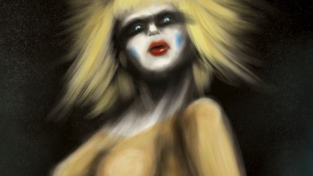 11 Poster Alternativi di Traumatron