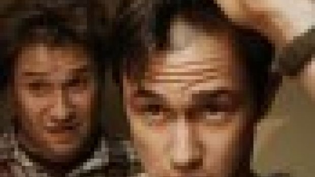 Joseph Gordon-Levitt e Seth Rogen protagonisti di 50/50 – ecco il trailer e la locandina