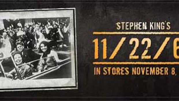 Jonathan Demme dirigerà 11/22/63 dal prossimo romanzo di Stephen King