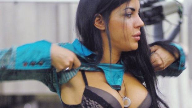 Veronica Ciardi: dal Grande Fratello 10 a Tinto Brass?