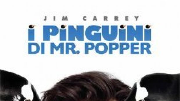 I Pinguini di Mr. Popper non rivitalizza l’agosto del botteghino italiano