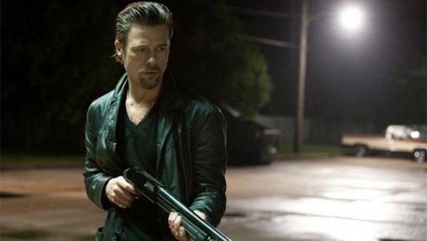 James Gray dirige Brad Pitt nel thriller The Gray Man