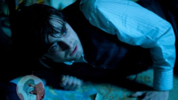 The Woman in Black: ecco Daniel Radcliffe – nuova foto