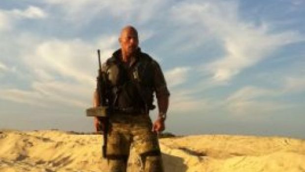 G.I. Joe 2: Retaliation – prima foto ufficiale per Dwayne Johnson
