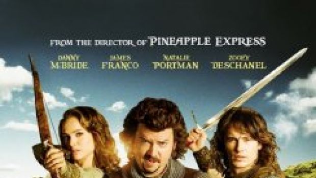 Your Highness: la recensione in anteprima