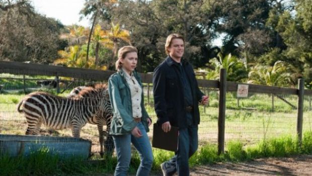 We Bought a Zoo: prima foto ufficiale per il ritorno in sala di Cameron Crowe