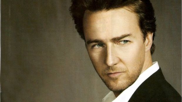 14 curiosità che forse non sapevate su Edward Norton