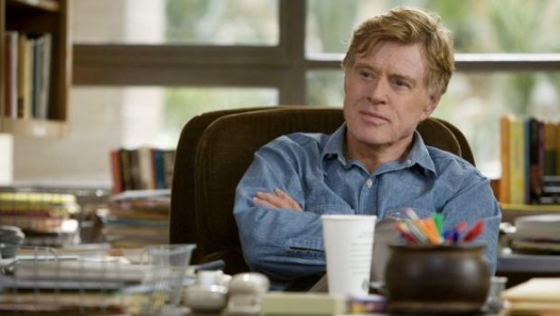 25 curiosità che forse non sapevate su Robert Redford