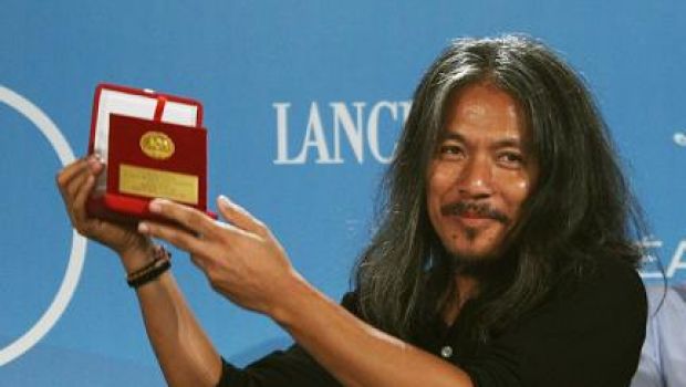 Festival di Venezia 2011: il nuovo film di Lav Diaz completa Orizzonti