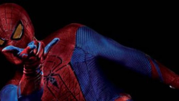 The Amazing Spider-Man: nuove immagini promozionali