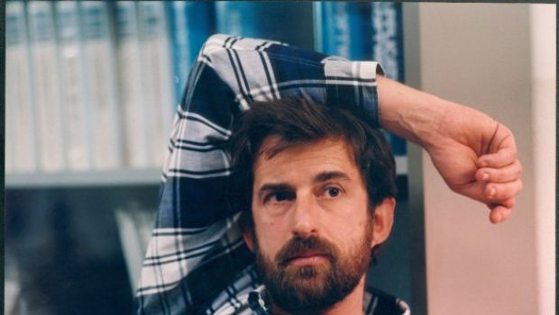 Una sacher e 58 candeline: auguri a Nanni Moretti