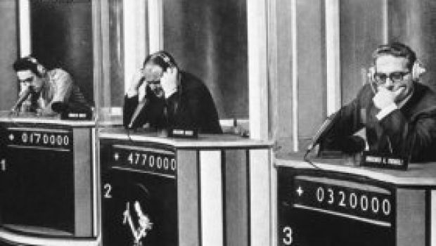Il CercaFilm: il quiz truccato