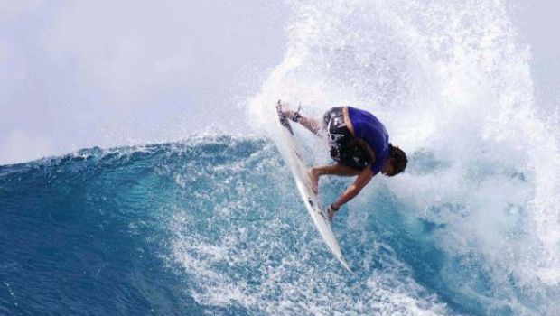 Il CercaFilm: Il surfista malato