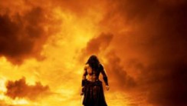 Conan The Barbarian delude anche al botteghino italiano