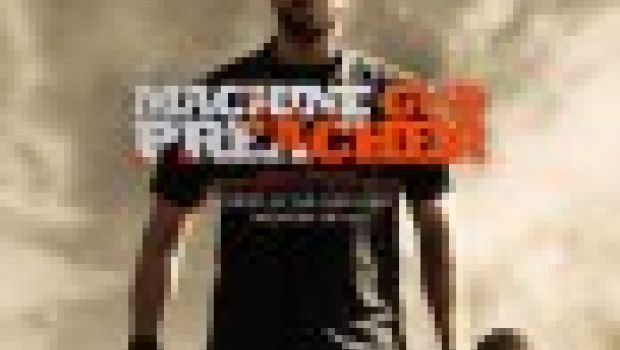 Gerard Butler è Machine Gun Preacher: ecco il trailer e la locandina