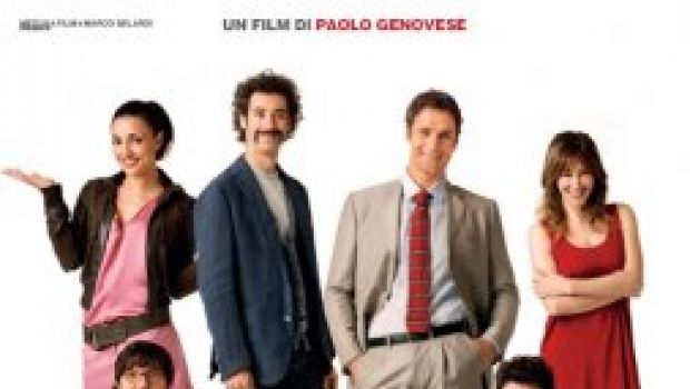 Immaturi – il viaggio: al via le riprese