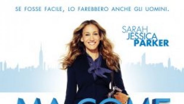 Ma come fa a far Tutto?: locandina italiana e sito ufficiale