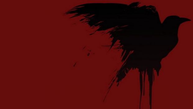The Raven: nuovo splendido poster per il ritorno in sala di James McTeigue