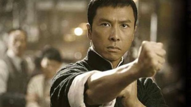I Mercenari 2: c’è anche Donnie Yen?