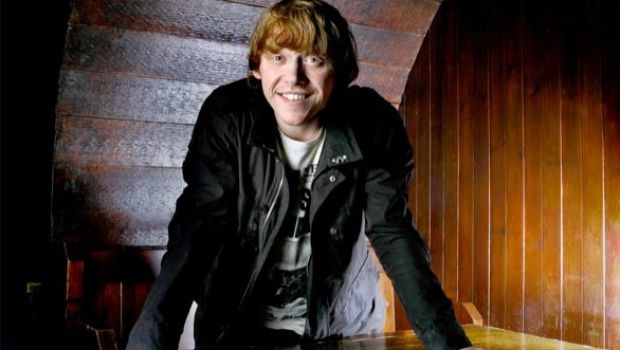 Rupert Grint compie 23 anni: tanti auguri piccolo grande Ron!