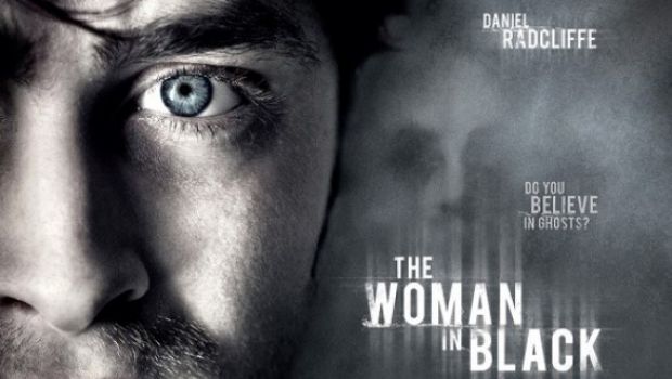 The Woman in Black – un nuovo manifesto per il ghost-thriller con Daniel Radcliffe